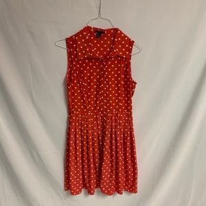 ❤️Retro Dress❤️